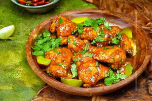Marata Chilli Chicken