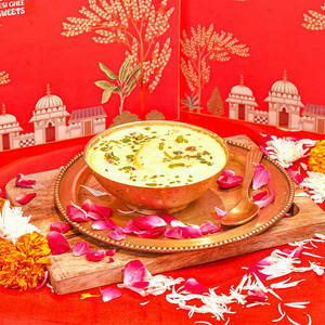 Rasmalai [2 Pcs]