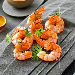 Loose Prawns