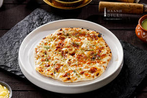 Keema Naan