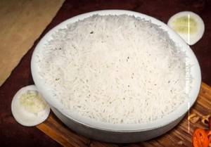 Steam Rice