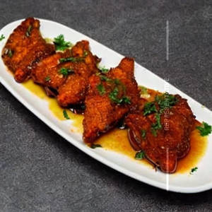 Pepper Fish