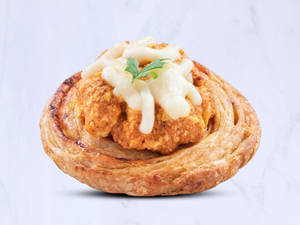 Chatpata Paneer Swirl