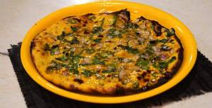 Missi roti