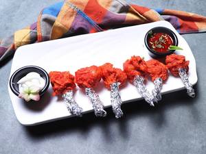 Chicken Lollipop 6pcs