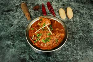 Andhra Chicken Masala