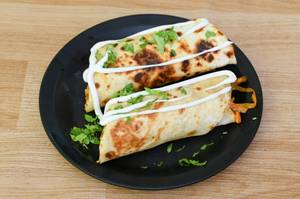 Egg Roll