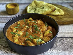 Butter Chicken Masala