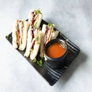 Veg Sandwich