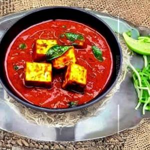 Paneer Waradi