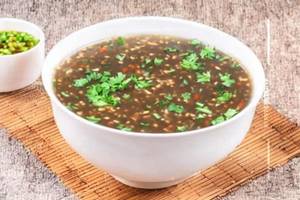 Non Veg Manchow Soup