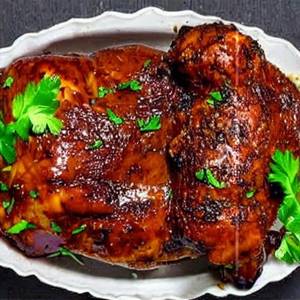 Chicken roast