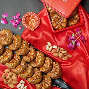 Sohan Halwa