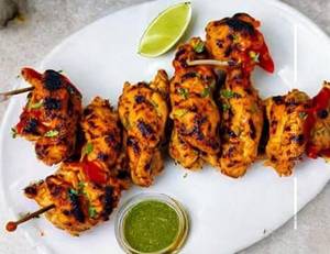 Chicken Maratha Kebab