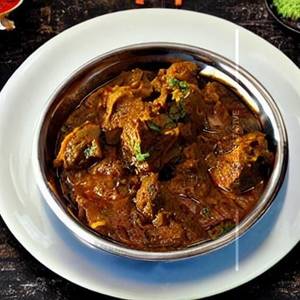 Mutton Rogan Josh