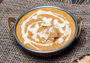 Malai Kofta Curry