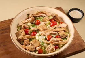 Bar Salad