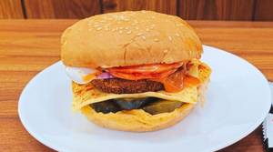 Chicken Crispy Classic