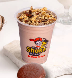 Choco Latte Shake
