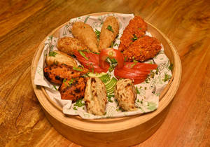 Momo Basket
