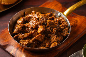 Mutton Sukha
