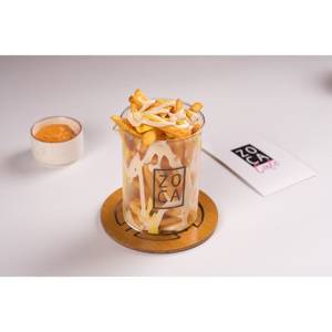 Zoca Cheesy Fries