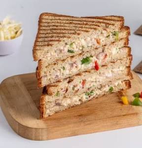 Protein PunchSandwich