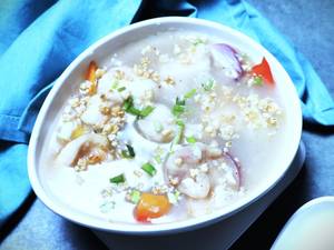 Chicken Cooked In Cantonese Style