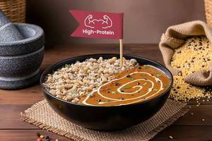 Dal Makhani Supergrain Bowl