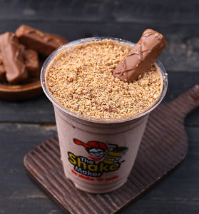 Snickers Shake