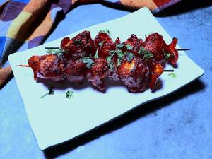 Barbecue Chicken