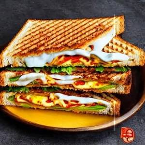 Peri Peri Paneer