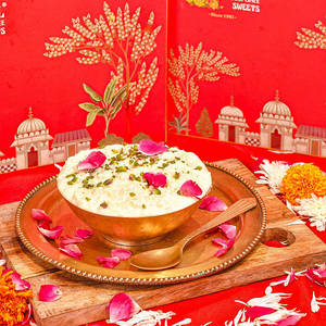 Lachhedar Rabdi