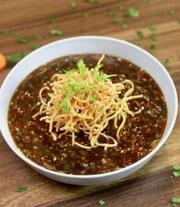 Veg Manchow Soup