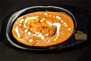 Kadai Paneer(No onion and garlic)