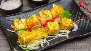 Paneer Tikka