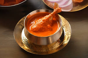 Bangada Tikhale (Mackerel)