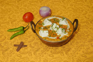 Paneer Taka Tak 