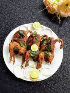 Black masala teetar
