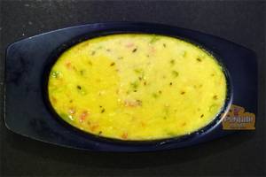 Dal Fry (No onion and garlic)