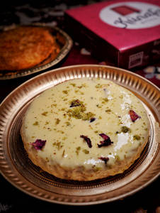 Shahi Kunafa.