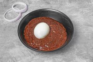 Egg Masala