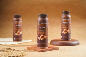 Mocha Cold Coffee