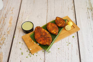 Surmai Slices Fry