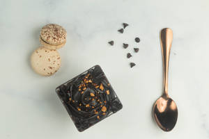 Rich Chocolate Pudding
