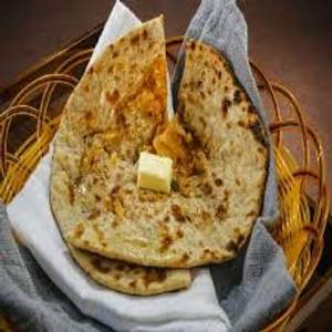 Aloo Paratha (1 Pc)