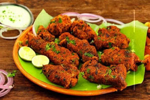 Bengaluru Special Kebab