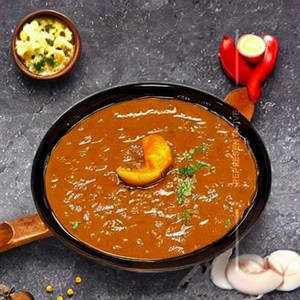 Extra Gravy