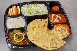 VIP Thali
