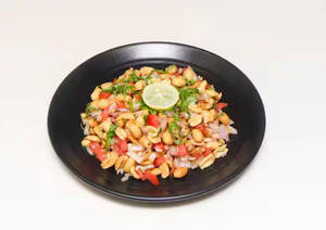 Peanut Masala